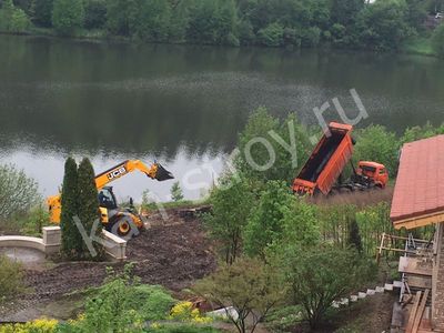 Наш объект - МЖК-Росинка